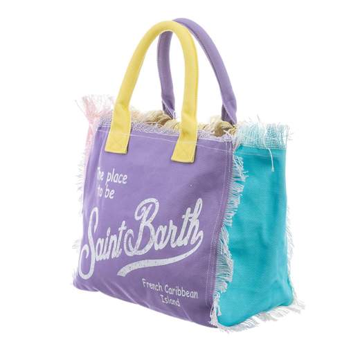 MC2 SAINTH BARTH Borsa VANI001