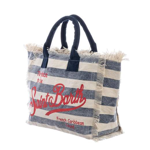 MC2 SAINTH BARTH Borsa VANI001