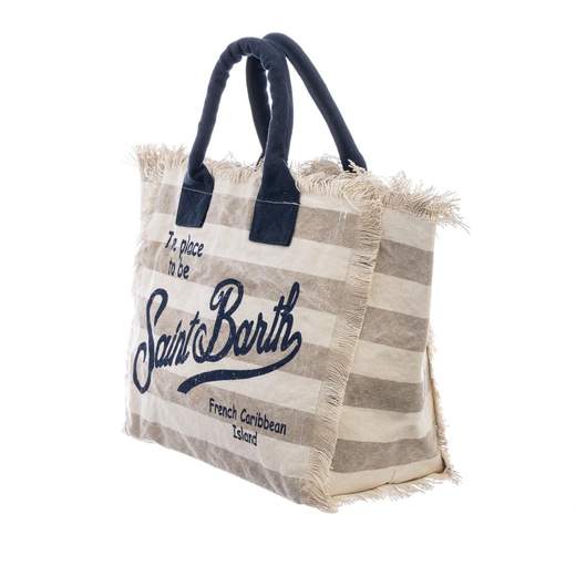 MC2 SAINTH BARTH Borsa VANI001