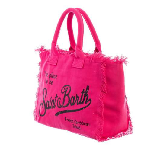 MC2 SAINTH BARTH Borsa VANI001