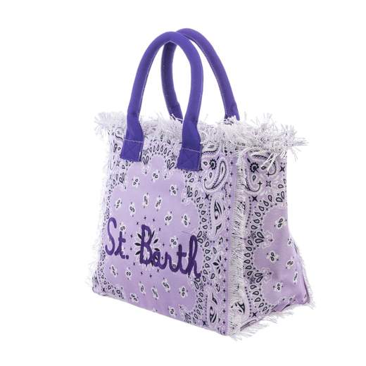 MC2 SAINTH BARTH Borsa VANI001