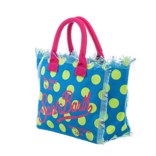MC2 SAINTH BARTH Borsa VANI001