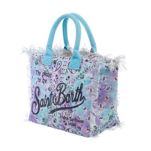 MC2 SAINTH BARTH Borsa VANI001
