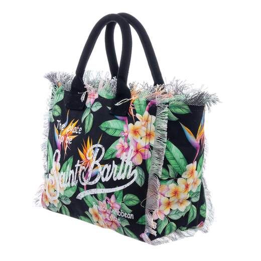 MC2 SAINTH BARTH Borsa VANI001