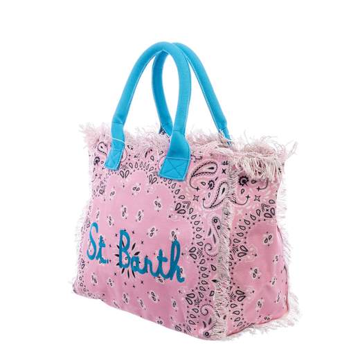 MC2 SAINTH BARTH Borsa VANI001