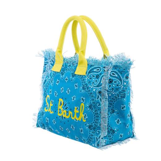 MC2 SAINTH BARTH Borsa VANI001
