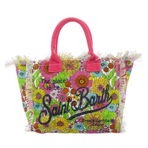 MC2 SAINTH BARTH Borsa VANI001