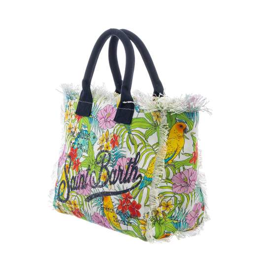 MC2 SAINTH BARTH Borsa VANI001