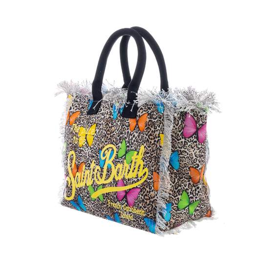MC2 SAINTH BARTH Borsa VANI001