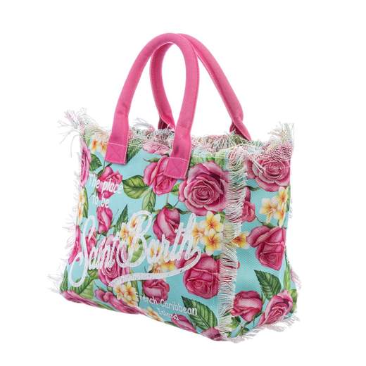 MC2 SAINTH BARTH Borsa VANI001