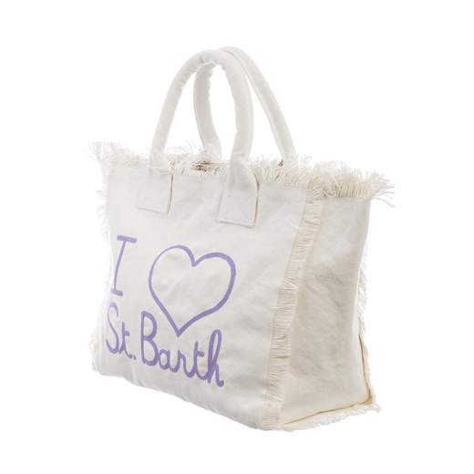 MC2 SAINTH BARTH Borsa VANI001