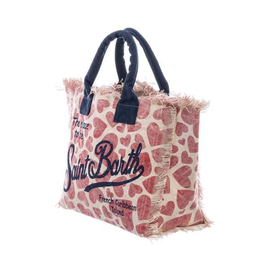 MC2 SAINTH BARTH Borsa VANI001