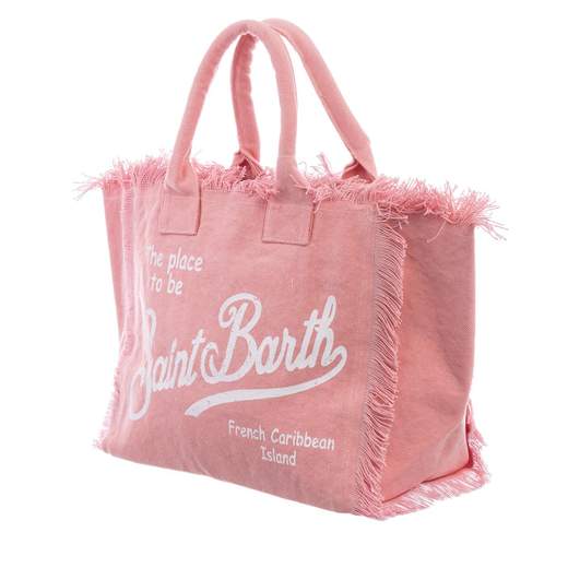 MC2 SAINTH BARTH Borsa VANI001
