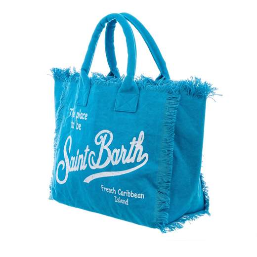 MC2 SAINTH BARTH Borsa VANI001