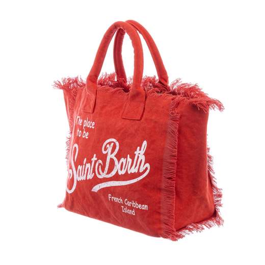 MC2 SAINTH BARTH Borsa VANI001