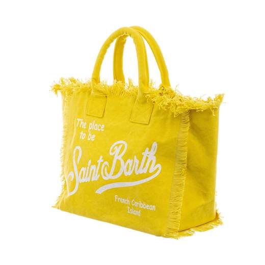 MC2 SAINTH BARTH Borsa VANI001