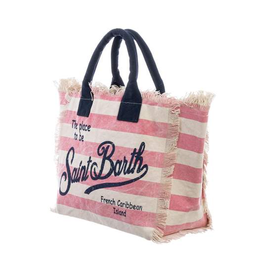 MC2 SAINTH BARTH Borsa VANI001