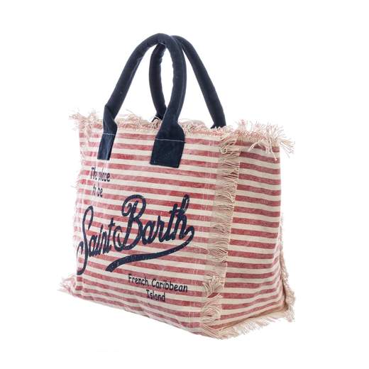 MC2 SAINTH BARTH Borsa VANI001