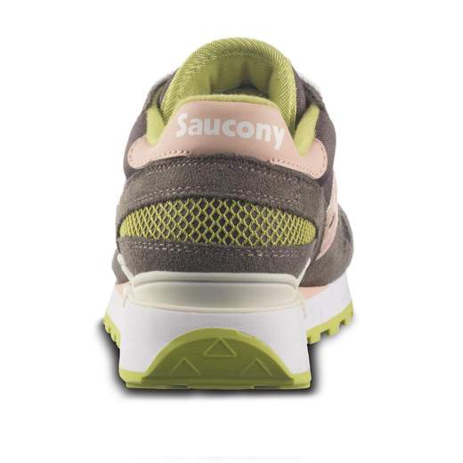 SAUCONY SNEAKERS
