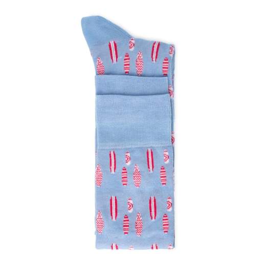 FEFE' SOCKS SOSURF