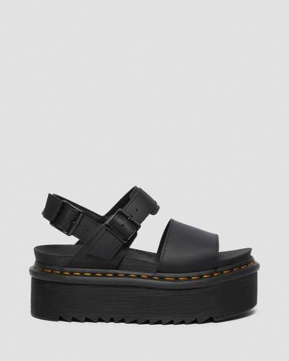 DR. MARTENS SANDALS VOSS QUAD