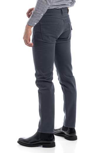 0/zero Construction Pantalone Uomo 0RIC/ZS 4105