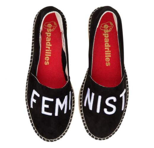 Espadrillas Scarpa