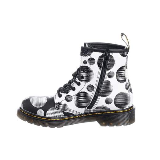 Dr. Martens Stivaletto 1460 Junior Softy T 15382001