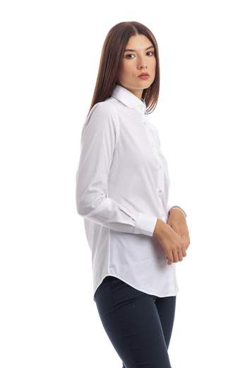 Xacus Camicia Donna 15113 PINA