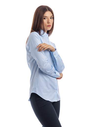 Xacus Camicia Donna 15113 PINA
