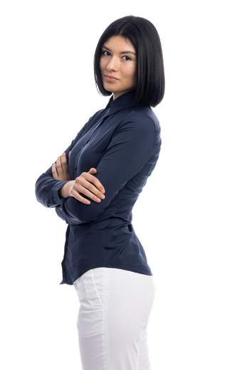 Xacus Camicia 15113 Sara 1101 Donna