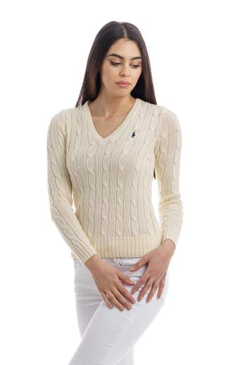 Polo Ralph Lauren Maglione Donna 211-580008