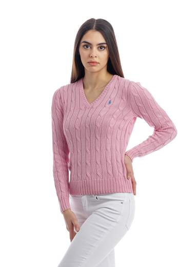 Polo Ralph Lauren Maglione Donna 211-580008