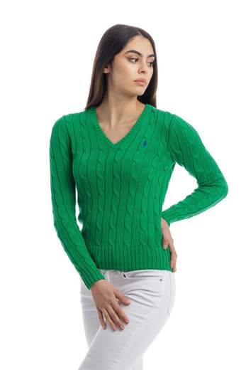 Polo Ralph Lauren Maglione Donna 211-580008