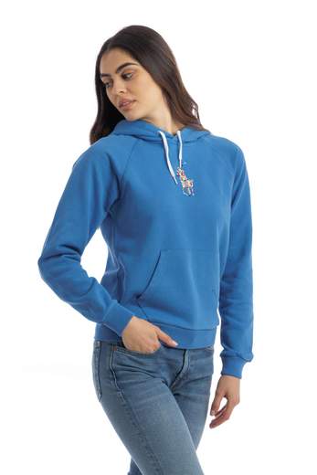 Polo Ralph Lauren Felpa Donna 211-863302