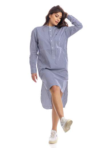 Polo Ralph Lauren Abito In Cotone