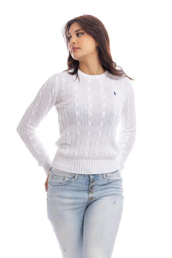 POLO RALPH LAUREN SWEATER 211-891640