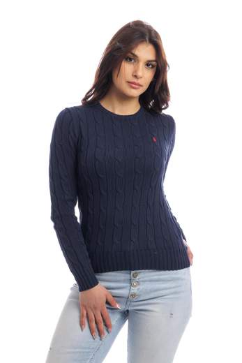 POLO RALPH LAUREN SWEATER 211-891640