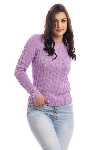 POLO RALPH LAUREN SWEATER 211-891640