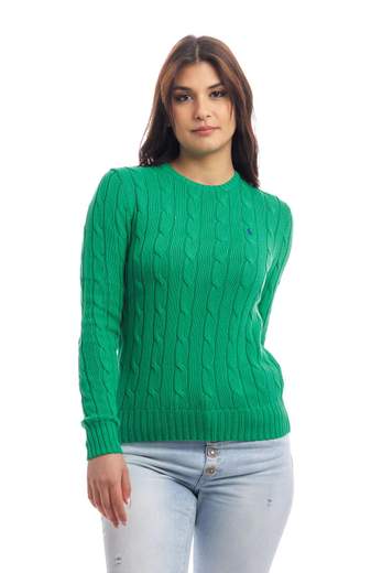 POLO RALPH LAUREN SWEATER 211-891640