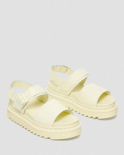 DR. MARTENS SHOES VOSS MONO 27330282