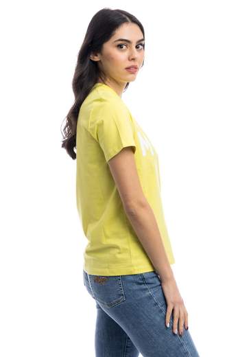 Msgm T-shirt 3041mdm60 217298