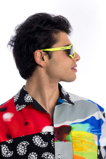 Msgm Occhiali 3041mdx03 217270