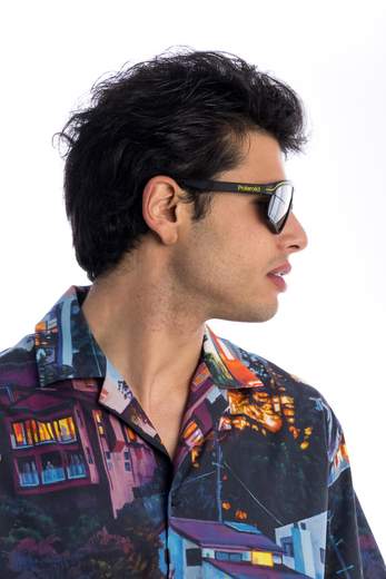 Msgm Occhiali 3041mdx03 217270