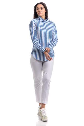 Xacus Camicia Slim