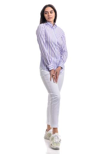 Xacus Camicia Slim