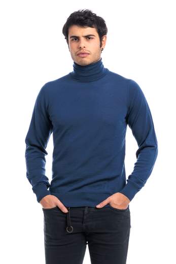 PIACENZA CASHMERE MAGLIONE