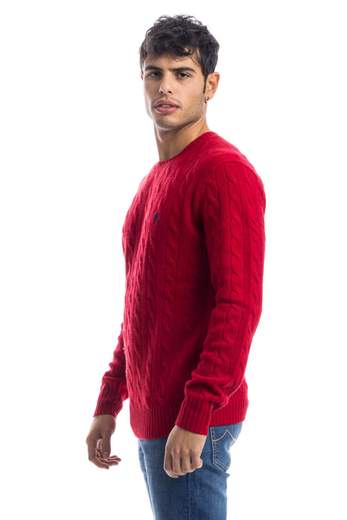 Polo Ralph Lauren Maglione Uomo 710-719546