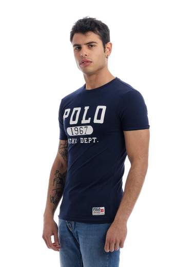 POLO RALPH LAUREN T-SHIRT 710-860825