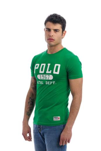 POLO RALPH LAUREN T-SHIRT 710-860825